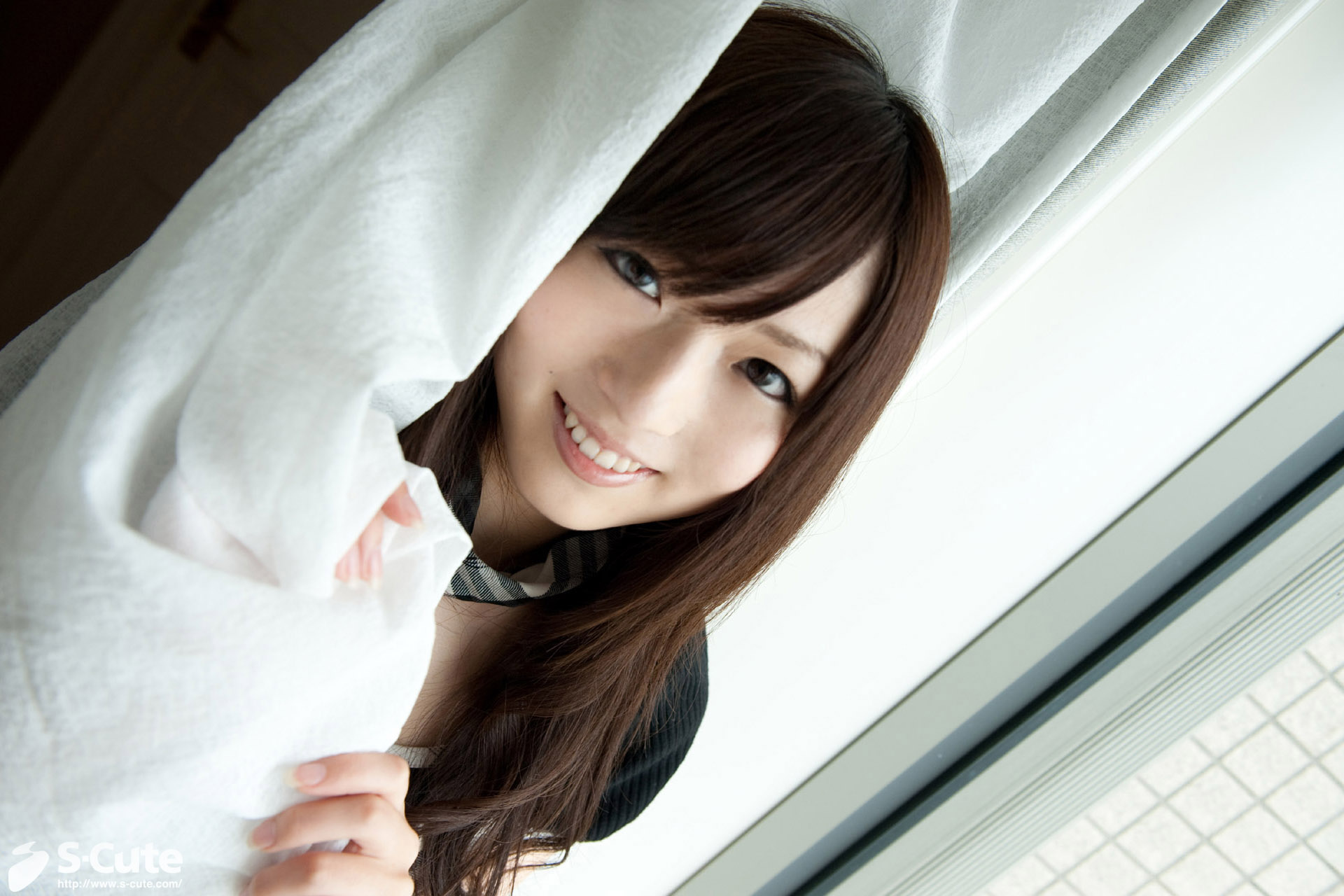S-cut ps7_05]HD畫質S-CUTE強檔唯美做愛+唯美寫真(86P)-麻倉憂- Hello! AV Girls
